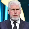 Ron Perlman Diamond Painting