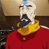 Tenzin Avatar Diamond Painting