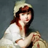 Thomas Lawrence Diamond Painting