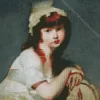 Thomas Lawrence Diamond Painting