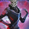 Vetra Nyx Diamond Painting