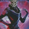 Vetra Nyx Diamond Painting