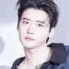 Lee Jong Suk Diamond Painting