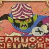 Mojo Jojo Cartoon Diamond Painting