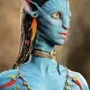 Neytiri Avatar Diamond Painting