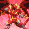 Bakugan Battle Brawlers Diamond Painting