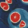 Blood Orange Art Diamond Painting