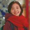 Ji Eun Tak Goblin Diamond Painting