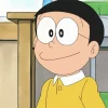 Nobi Nobita Diamond Painting