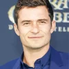 Orlando Bloom Actor Diamond Painting