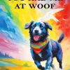 You Had Me At Woof Diamond Painting