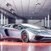 Aesthetic Fancy Lambo Diamond Painting