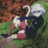 Aesthetic Neferpitou Diamond Painting