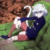 Aesthetic Neferpitou Diamond Painting