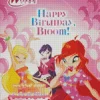 Bloom Winx Birthday Diamond Painting