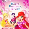 Bloom Winx Birthday Diamond Painting