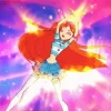 Bloom Winx Club Power Diamond Painting