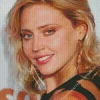 Gorgeous Estella Warren Diamond Painting