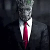 Groot In Suit Diamond Painting