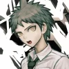 Hajime Hinata Diamond Painting