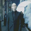 Voldemort In Suit Diamond Painting