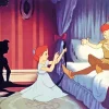 Wendy And Peter Pan Diamond Painting