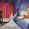 Wendy And Peter Pan Diamond Painting