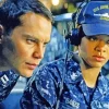 Battleship Movie Diamond Painting