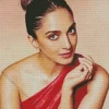 Kiara Advani Diamond Painting