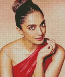Kiara Advani Diamond Painting