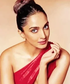 Kiara Advani Diamond Painting
