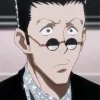 Leorio Hunter X Hunter Art Diamond Painting