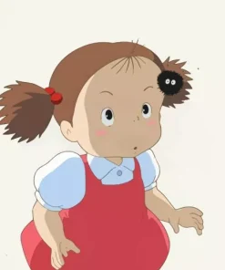 Mei Kusakabe Diamond Painting