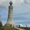 Mount Greylock Massachusetts Diamond Painting