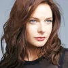 Aesthetic Rebecca Ferguson Art Diamond Painting