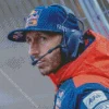 Antonio Cairoli Diamond Painting