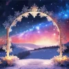 Arch Of Heaven Diamond Painting