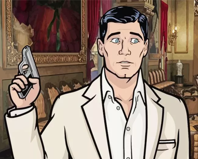 archer sterling Diamond Paints Archer Sterling Diamond Painting