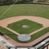 Baseball Field Diamond Painting
