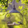 Bird Feeder Diamond Painting