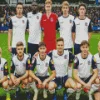 Bolton Wanderers Fc Team Diamond Painting