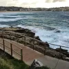 Bondi To Coogee Walk Diamond Painting