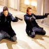 Boondocks Saints Movie Diamond Painting