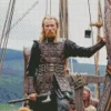Borg Vikings Diamond Painting