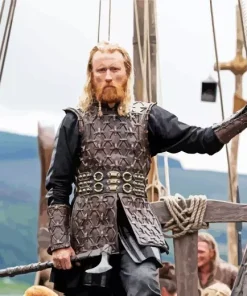 Borg Vikings Diamond Painting