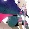 Boruto Uzumaki Anime Character Diamond Painting