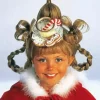 Cindy Lou Who Diamond Painting