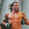 Clay Guida Diamond Painting