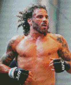 Clay Guida Diamond Painting