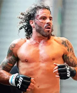 Clay Guida Diamond Painting